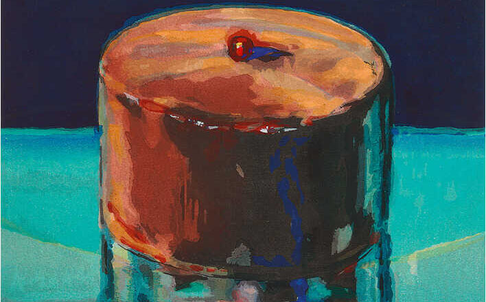 Te cuento que…<br/>por Suzan Matteo