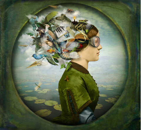 Recuerdos y futuro,<br/> por Luis Alejandro Rodríguez