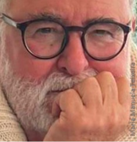 Alfredo Behrens Atril press