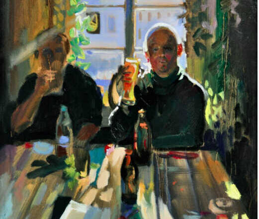 Memoria y percepciones,<br/> por Getulio Bastardo