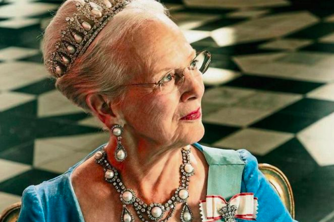 La última orden de Margarita,<br/> por Mayte Navarro