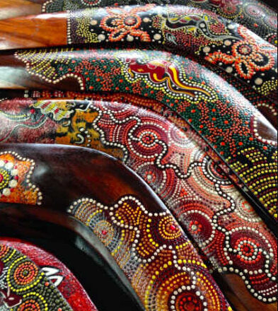 El bumerán,<br/> por Leonor Henríquez