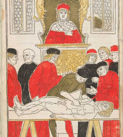 La última guardia,<br/> por Rubén Azócar