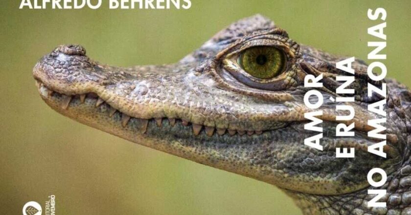 El capítulo que nos tocó,<br/> por Luli Delgado