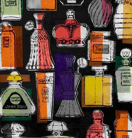 La penúltima gota,<br/> por Leonor Henríquez