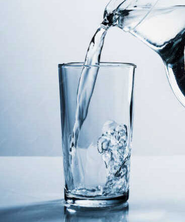 Hidratación óptima,<br/> por Jeraige Reinoso