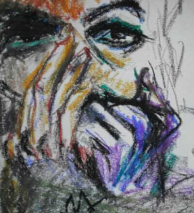 Mi cacharrito, <br/> por Getulio Bastardo