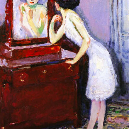 Autoestima,<br/> por Getulio Bastardo