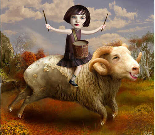 Longevidad,<br/> por Jeraige Reinoso