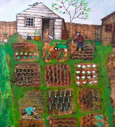 Portucheque, <br/> por Luli Delgado