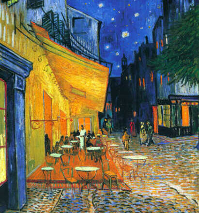 Tarde à mesa do café,<br/> por Fernando Carmino Marques