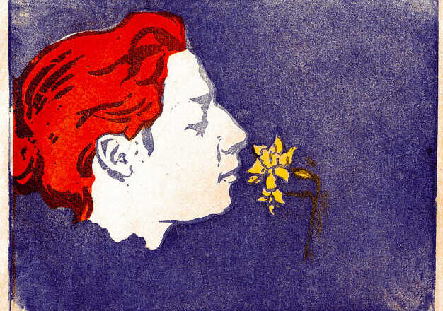 Visões perfumadas, por Alfredo Behrens