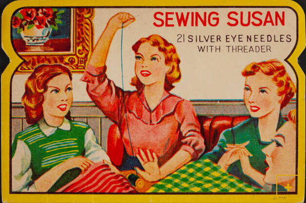 Sewing Susan Atril press e1713555700417