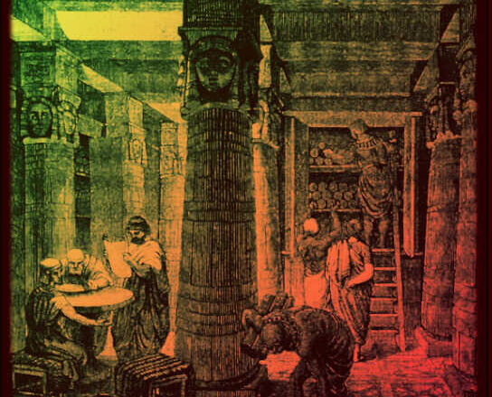 O novo Renascimento, por Alfredo Behrens