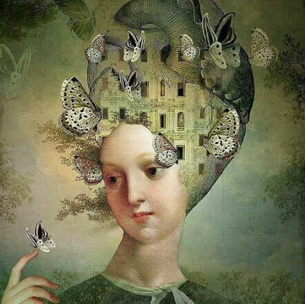 Superpoder,<br/> por Leonor Henríquez