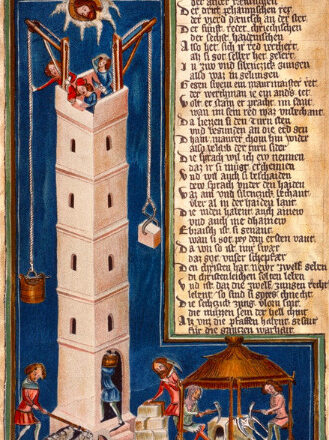 This Alexandria will survive,<br/> by Mohua Lahiri