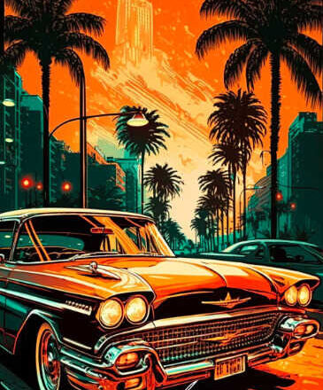 Echar pinta,<br/> por Getulio Bastardo