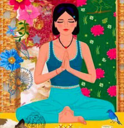 Los secretos de tus genes,<br/> por Jeraige Reinoso