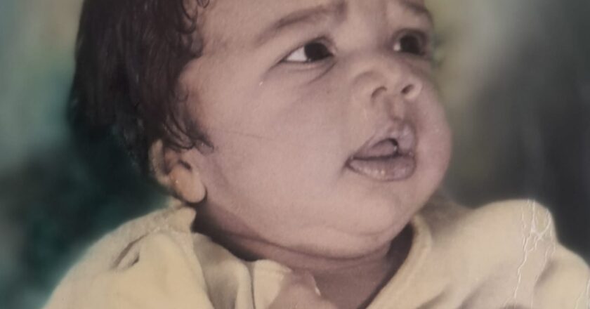 Mamá biblioteca,<br/> por Lucy Gómez