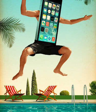 De Murphy y celulares,<br/> por Victorino Muñoz