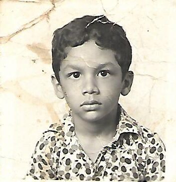 Te cuento un cuento,<br/> por Victorino Muñoz