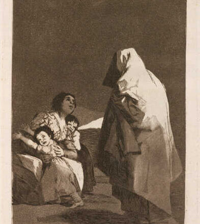 El Coco,<br/> por Luli Delgado