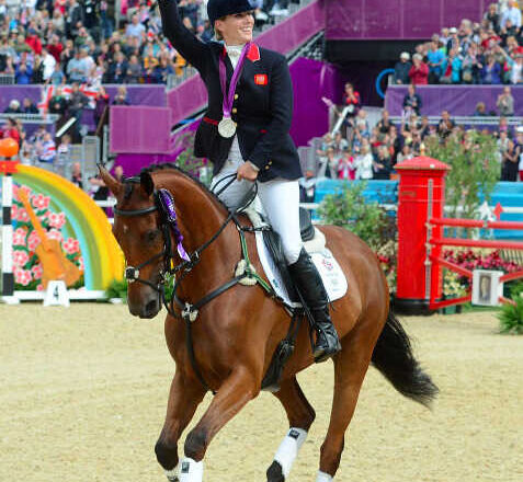 Coronas olímpicas, por Mayte Navarro