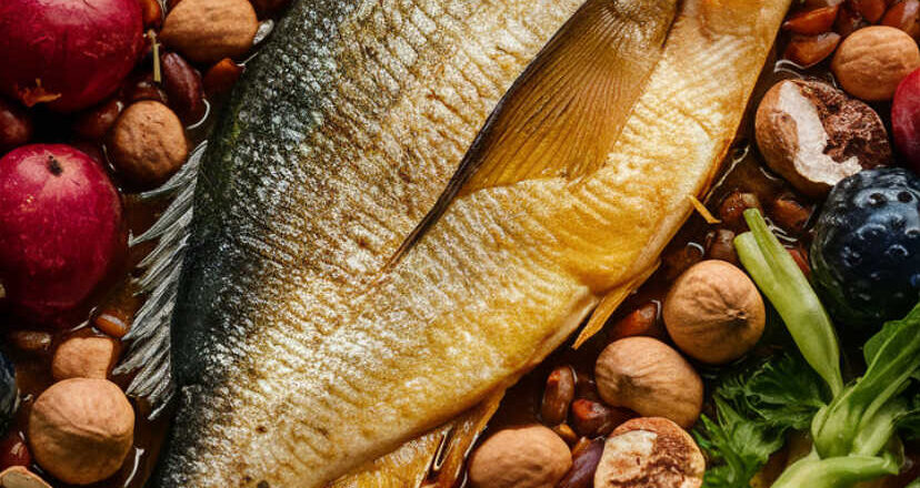 La farmacia interior,<br/> por Jeraige Reinoso