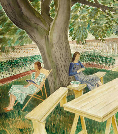 Musicales, por Leonor Henríquez