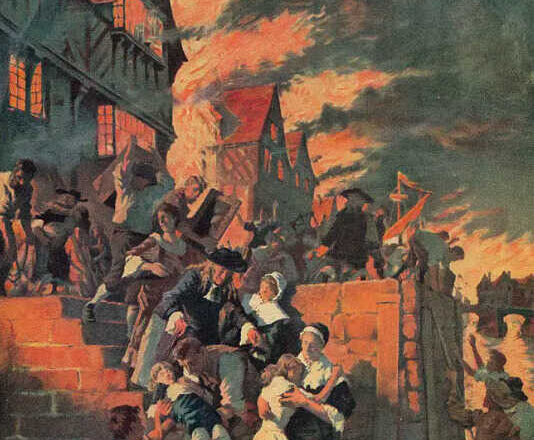 Te cuento que…<br/> por Suzan Matteo