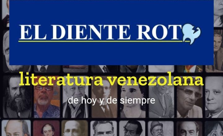 El diente roto, por Victorino Muñoz