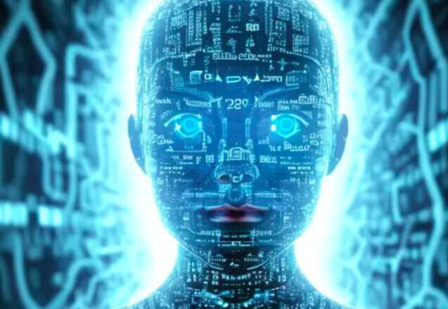 La prole de HAL,<br/> por Luli Delgado