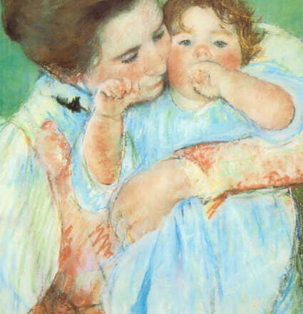 Déjà vu, por Leonor Henríquez