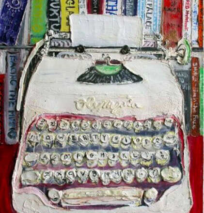 El arte de vender palabras,<br/> por Lucy Gómez