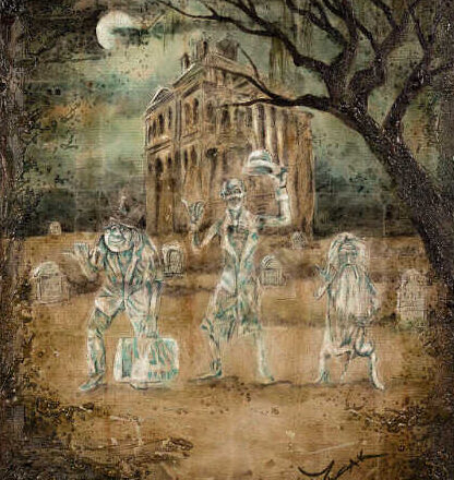 Patines, rifles y culpa, por Getulio Bastardo