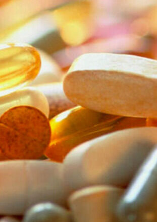 Suplementos conscientes,<br/> por Jeraige Reinoso