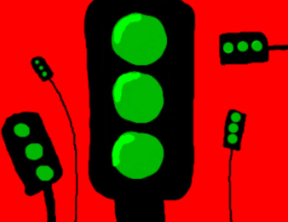 La multa,<br/> por Leonor Henríquez