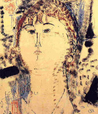 A contracorriente,<br/> por Luli Delgado