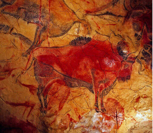 A primeira narrativa, por Alfredo Behrens