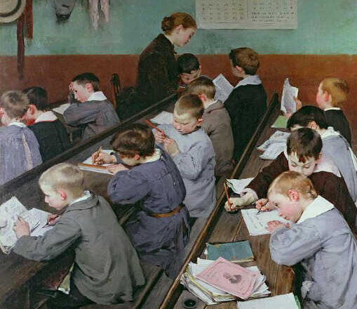 Docencia,<br/> por Getulio Bastardo