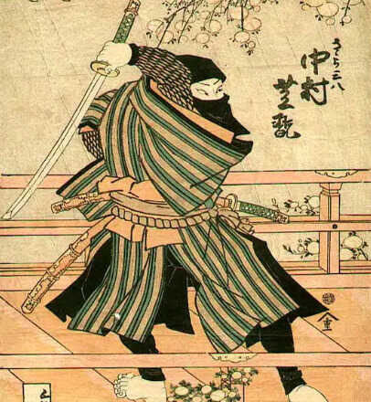 El ninja Manolo,<br/> por José Manuel Peláez