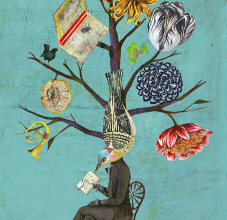 ¿Yo al psiquiatra?, por Getulio Bastardo