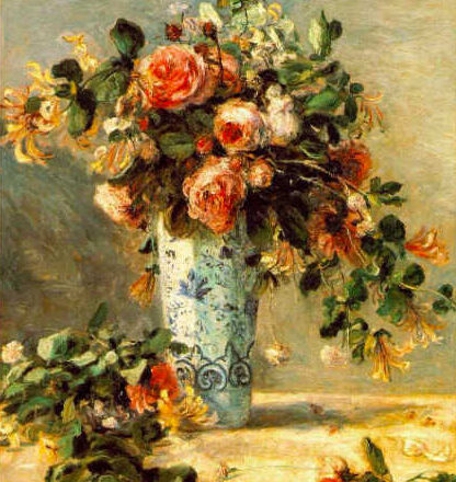 Síndrome floral,<br/> por Lucy Gómez