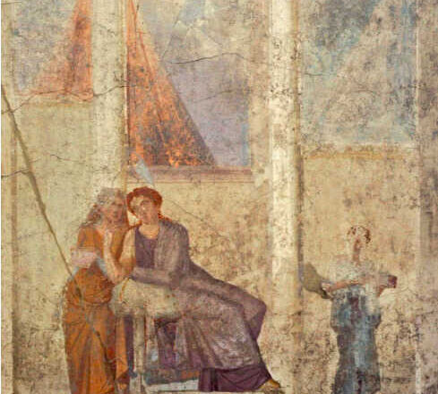 O último capítulo,<br/> por Alfredo Behrens