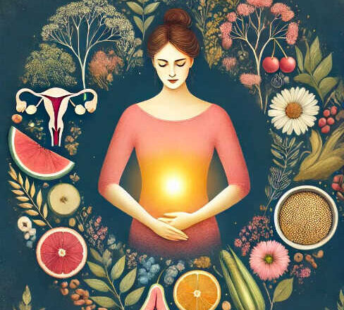 El ritmo femenino,<br/> por Jeraige Reinoso