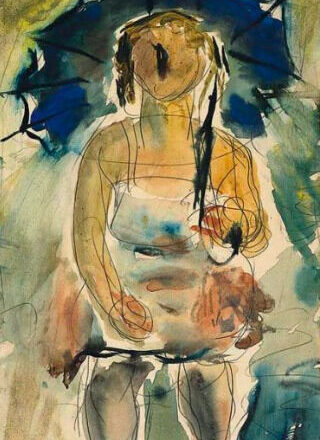 Mira, mijito, ven acá…<br/>por Luli Delgado