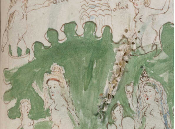 O livro que se recusa,<br/> por Alfredo Behrens