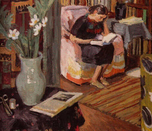 Resoluciones,<br/> por Leonor Henríquez