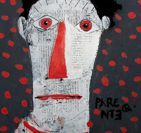 Patafísica,<br/> por José Manuel Peláez