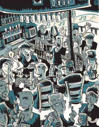 El otro concierto,<br/> por José Manuel Peláez 